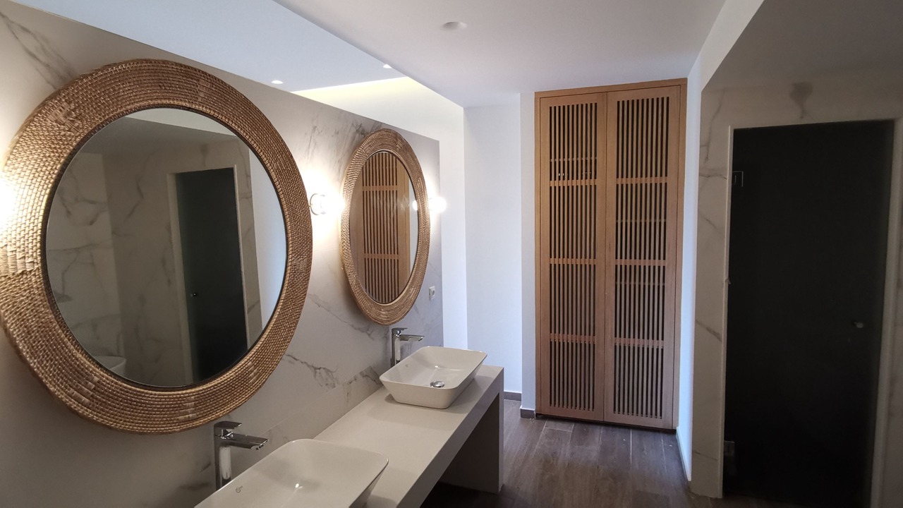 Photo of Bathroom in Old Hersonissos