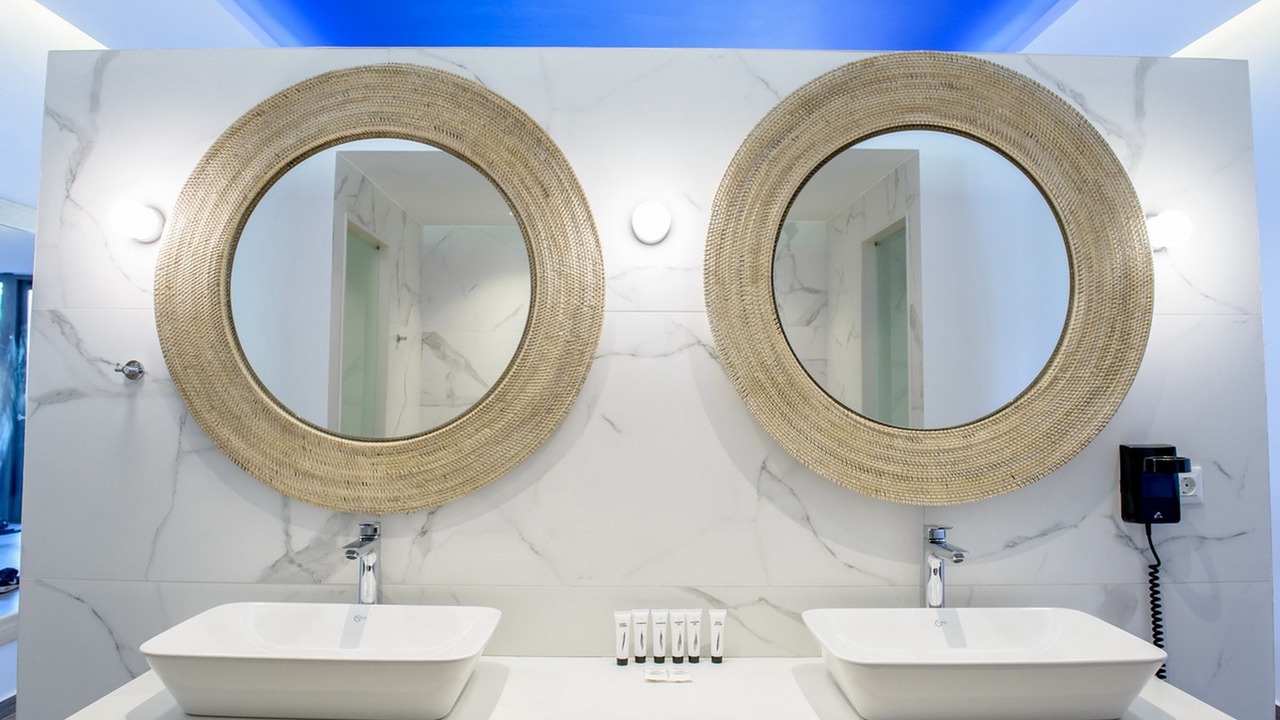 Photo of Bathroom in Old Hersonissos