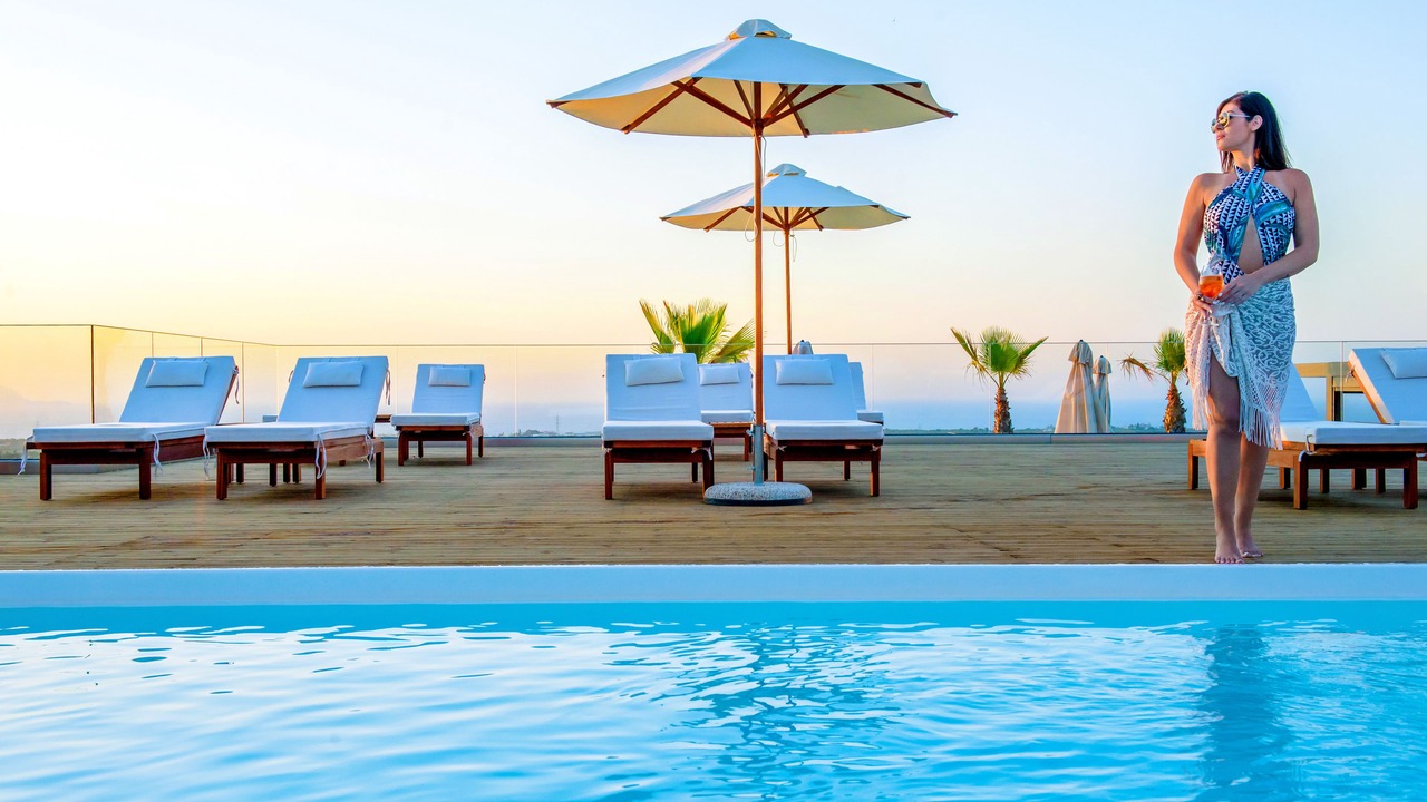 Photo of Outdoor in Old Hersonissos