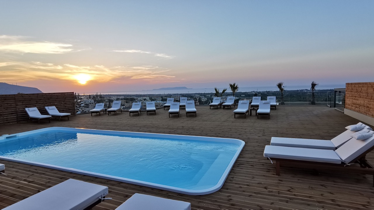 Photo of Outdoor in Old Hersonissos
