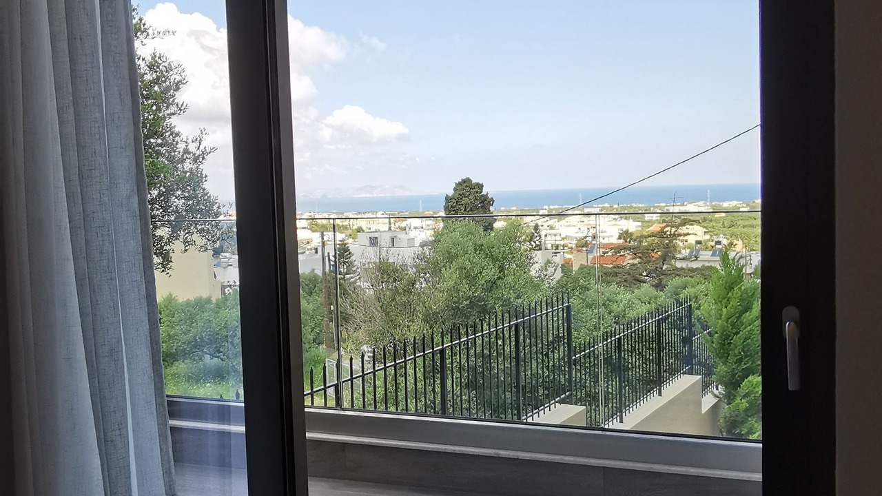 Photo of Bedroom in Old Hersonissos