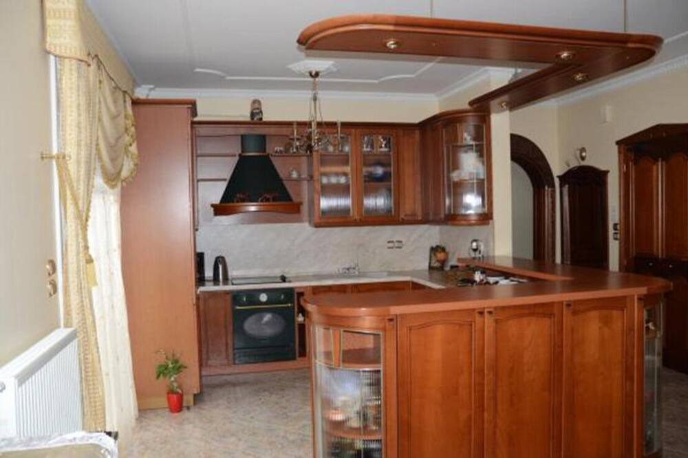 Photo of Kitchen in Katerini