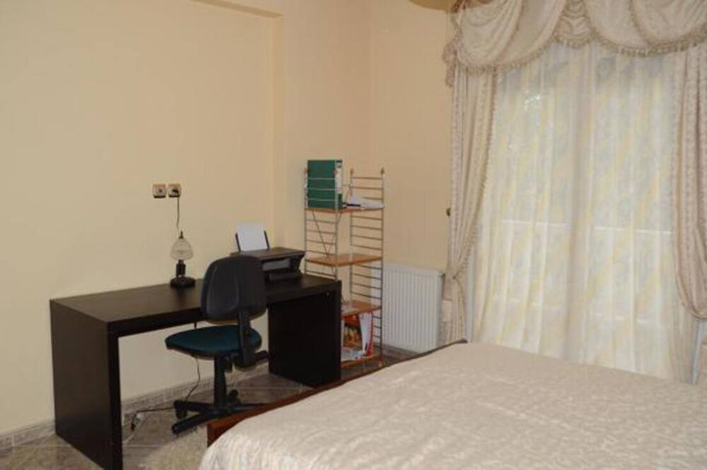 Photo of Bedroom in Katerini