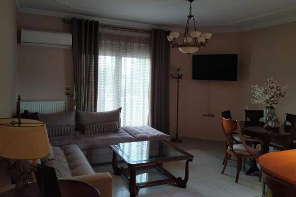 Photo of Livingroom in Katerini