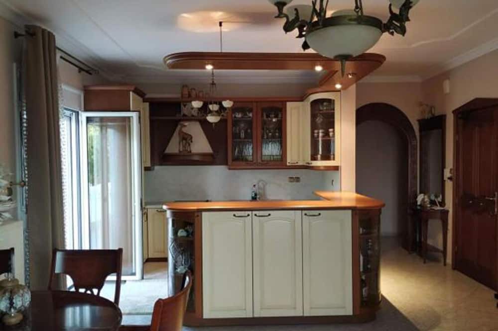 Photo of Kitchen in Katerini