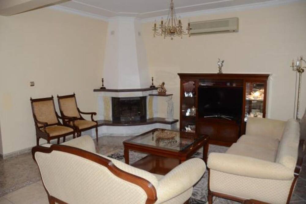 Photo of Livingroom in Katerini