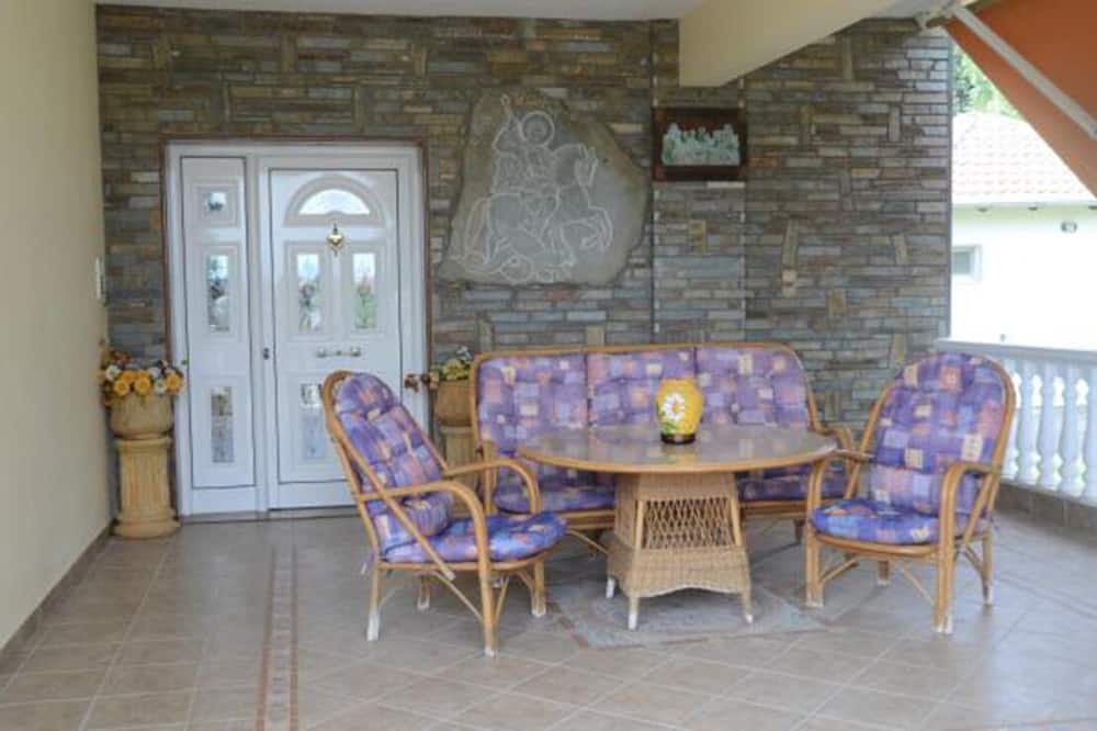 Photo of Kitchen in Katerini