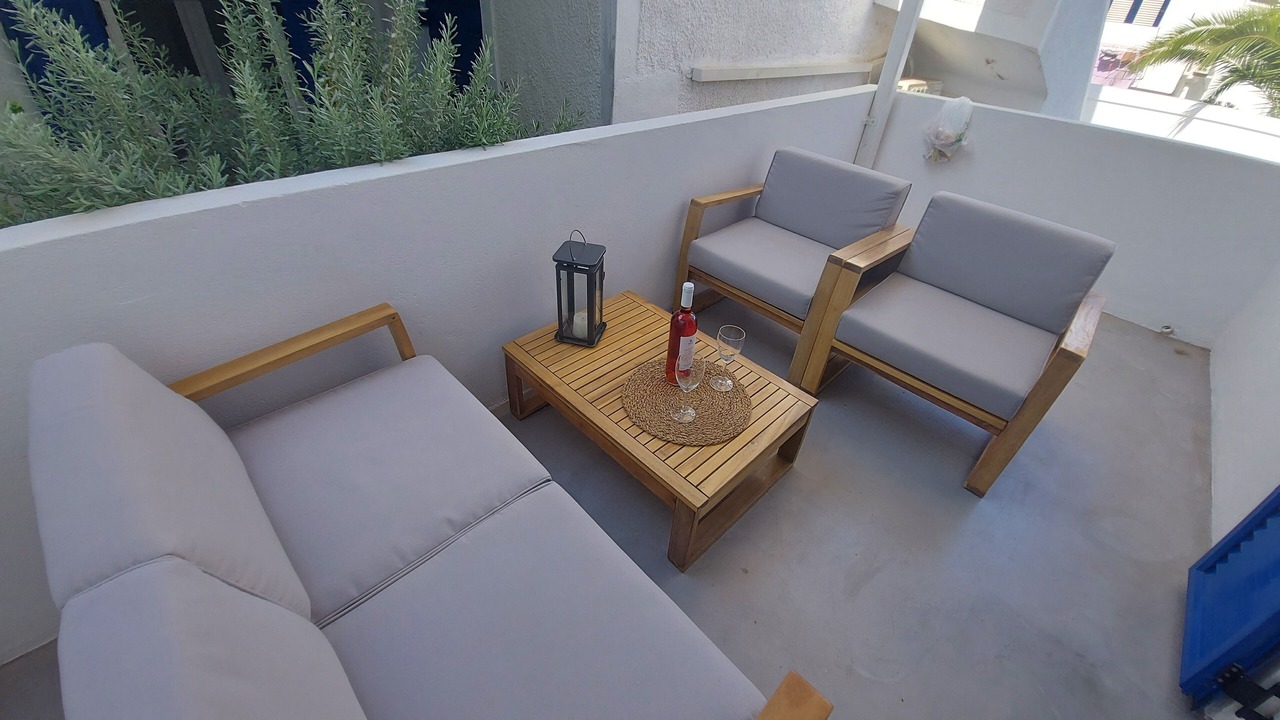 Photo of Outdoor in Livadi
