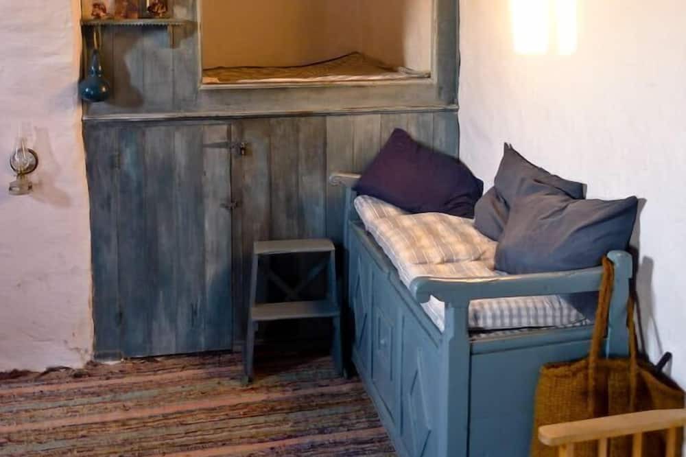 Photo of Bedroom in Aegiali