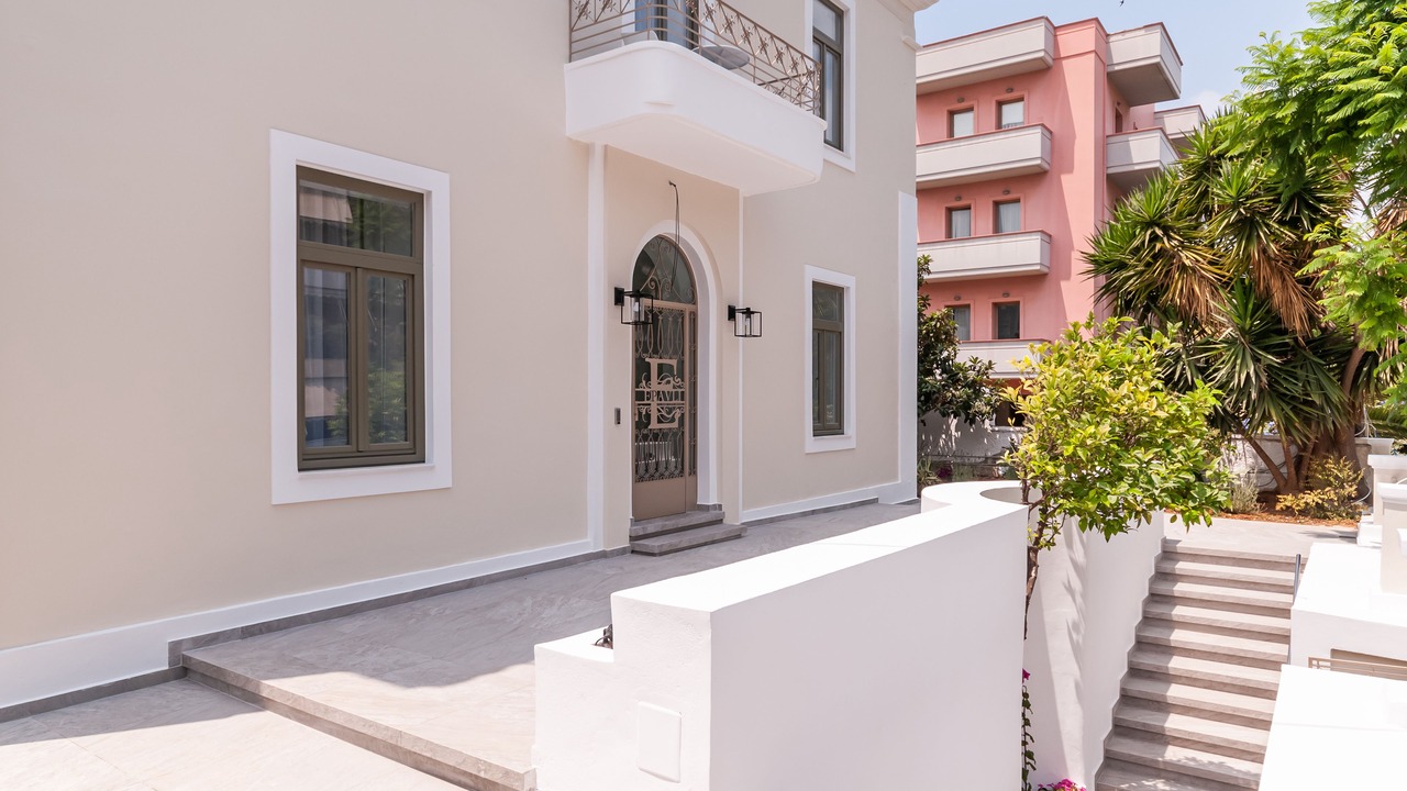 Photo of Outdoor in Chania Town