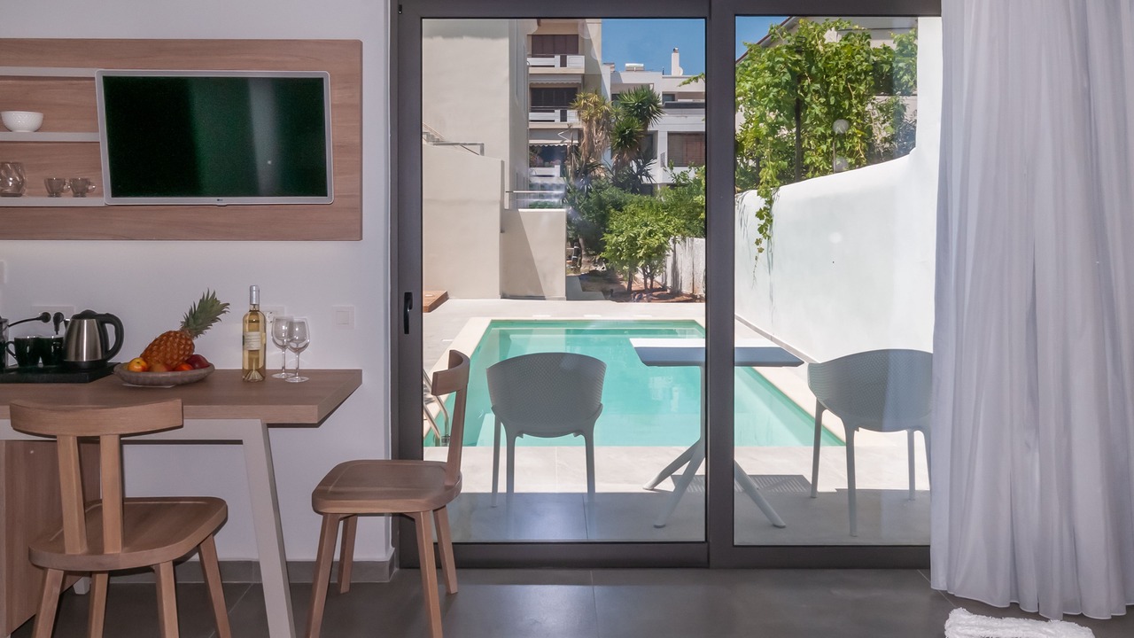 Photo of Outdoor in Chania Town