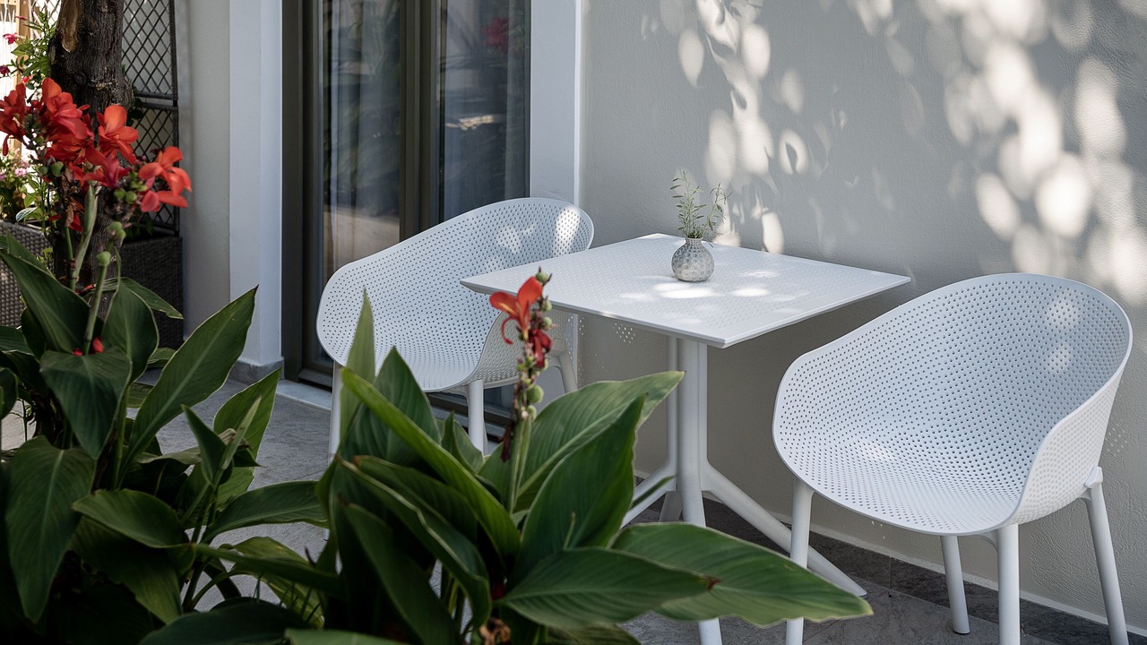 Photo of Outdoor in Chania Town