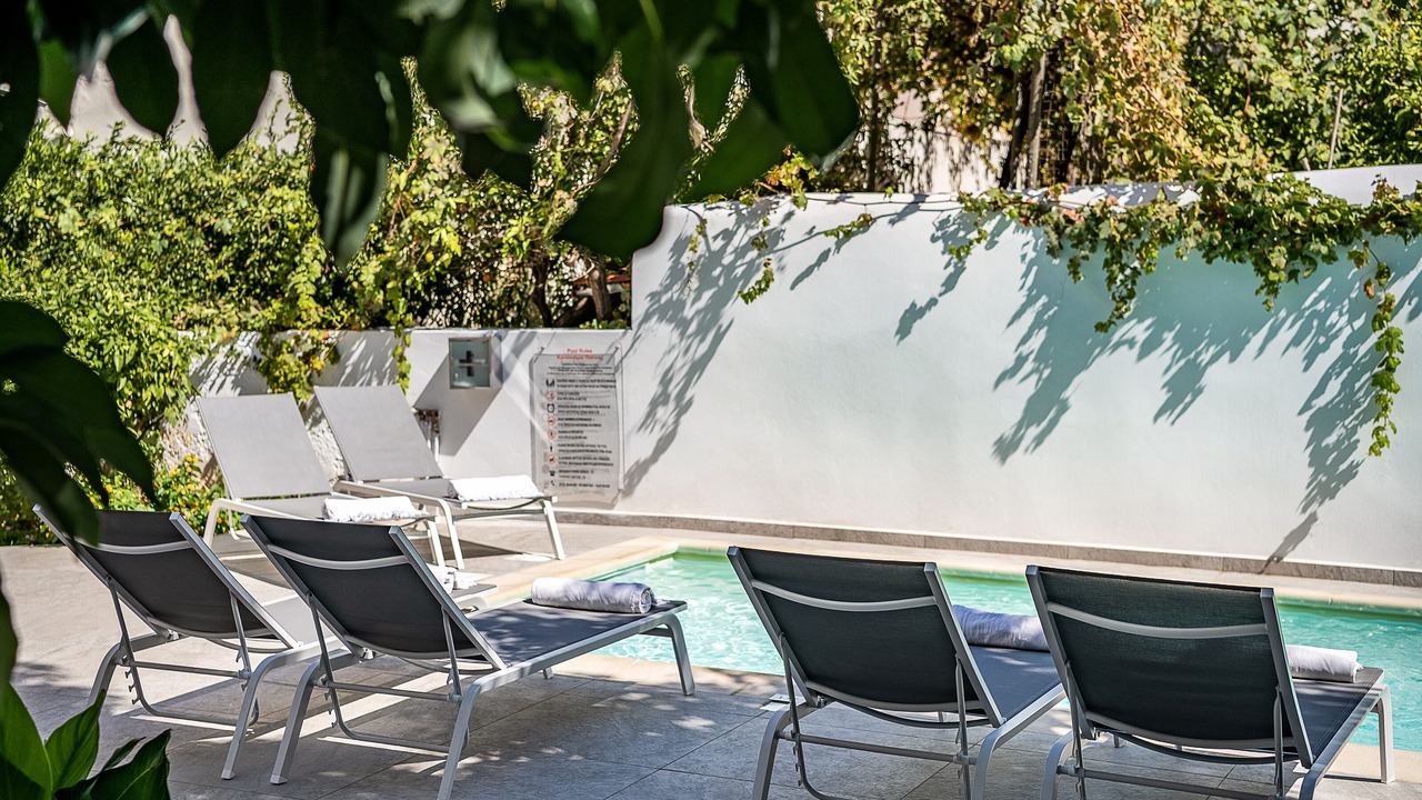Photo of Outdoor in Chania Town