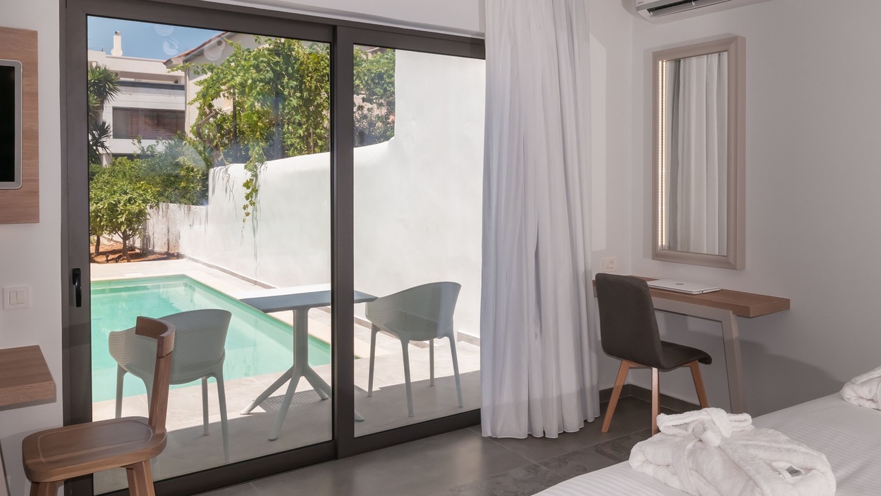 Photo of Outdoor in Chania Town