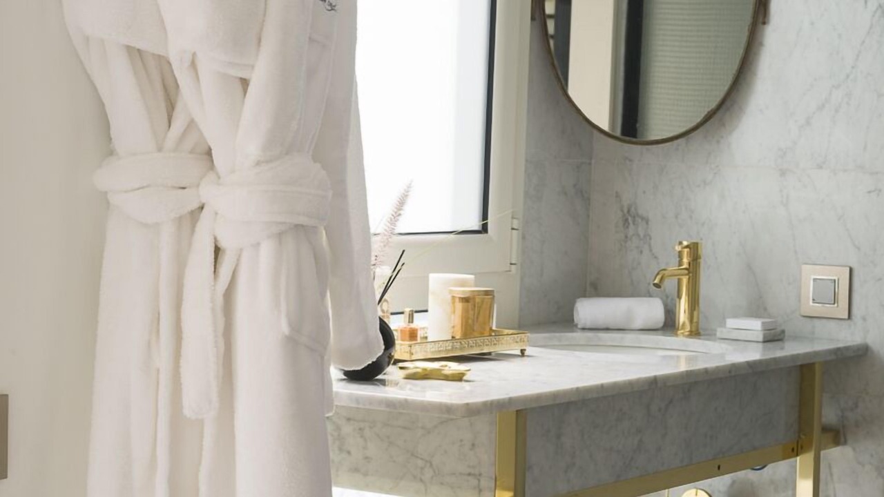 Photo of Bathroom in Amilcar