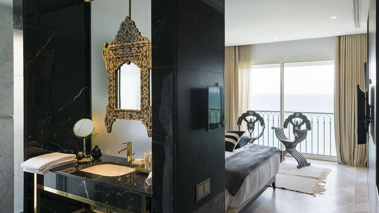 Photo of Bathroom in Amilcar