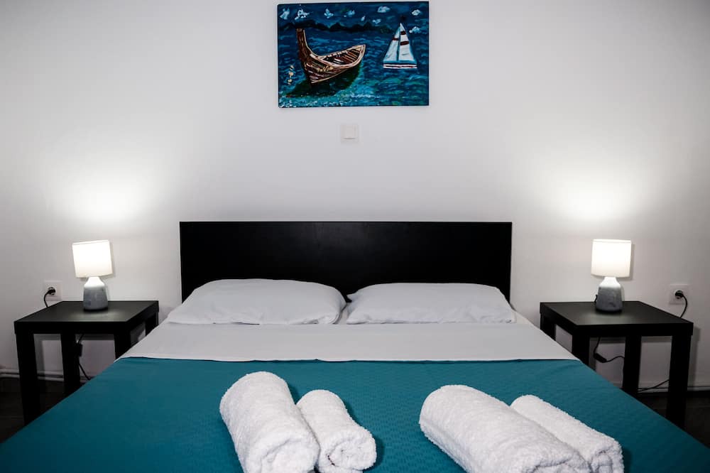 Photo of Bedroom in Kavala