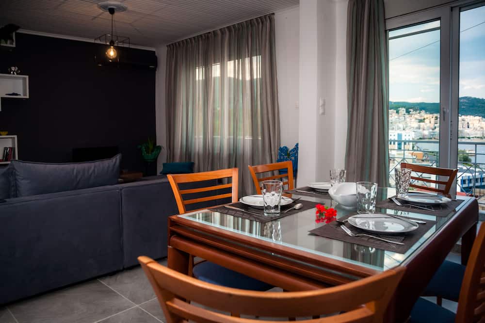 Photo of Kitchen in Kavala