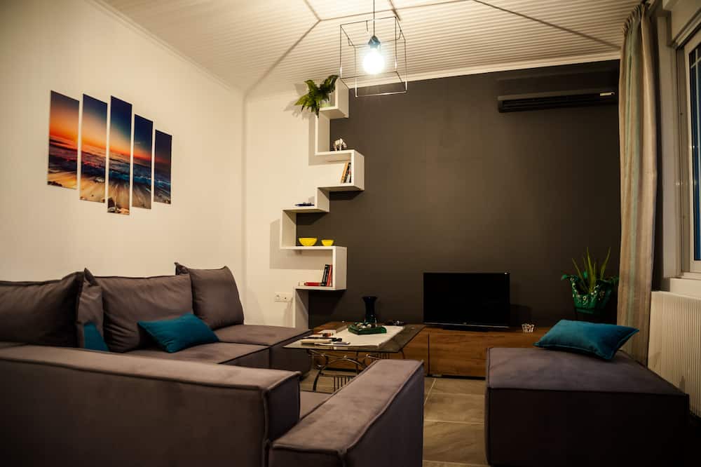 Photo of Livingroom in Kavala