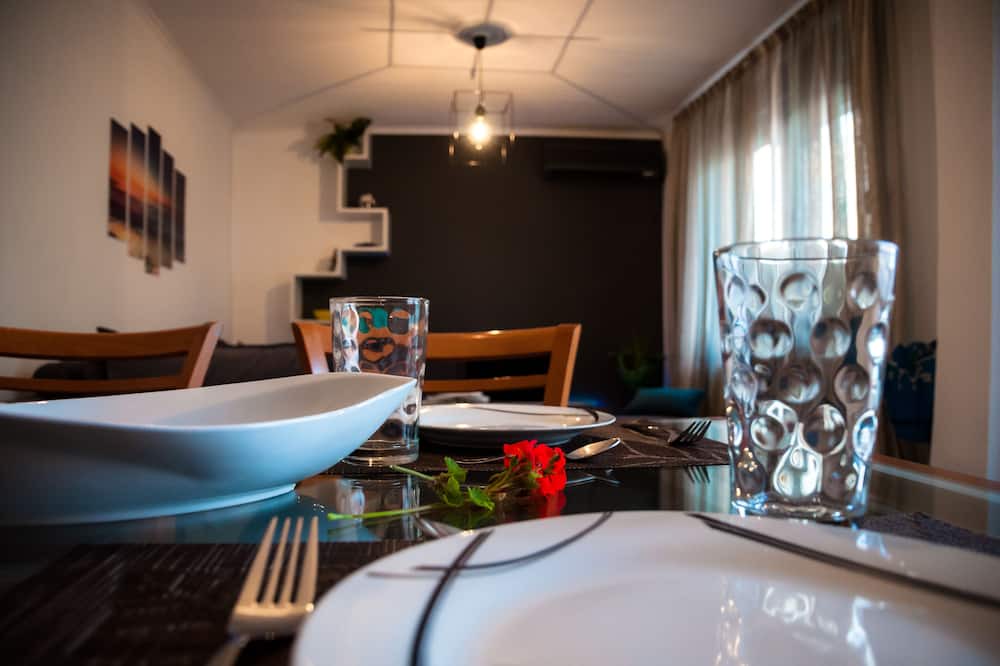 Photo of Kitchen in Kavala