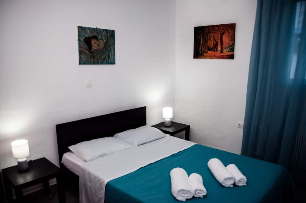 Photo of Bedroom in Kavala