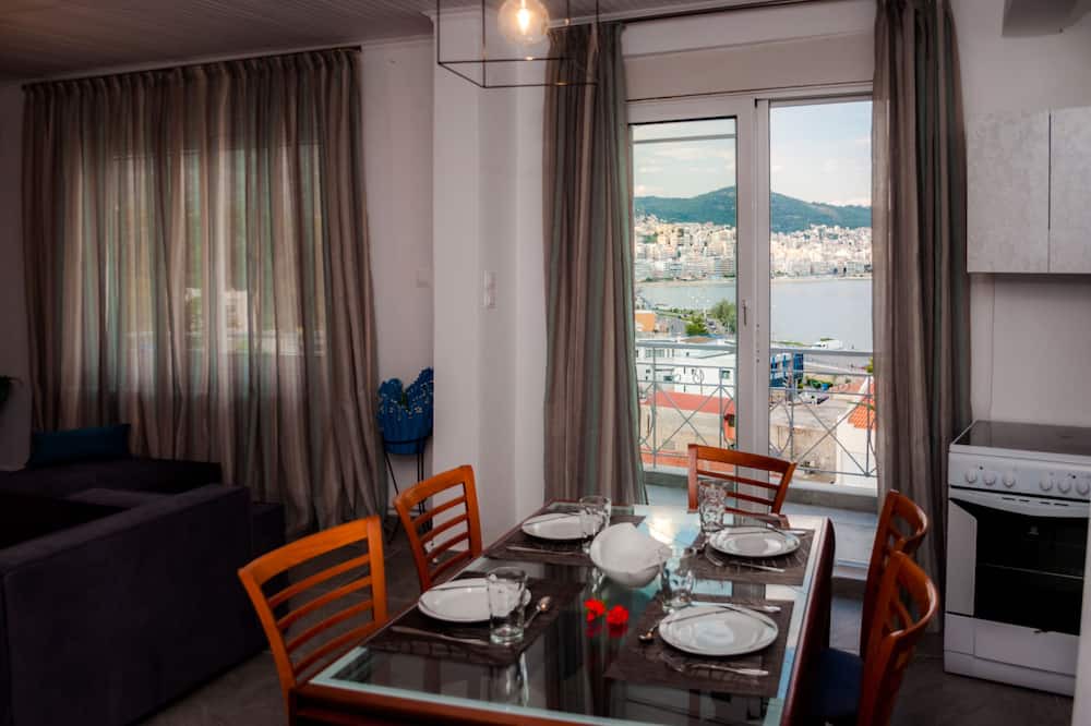 Photo of Kitchen in Kavala