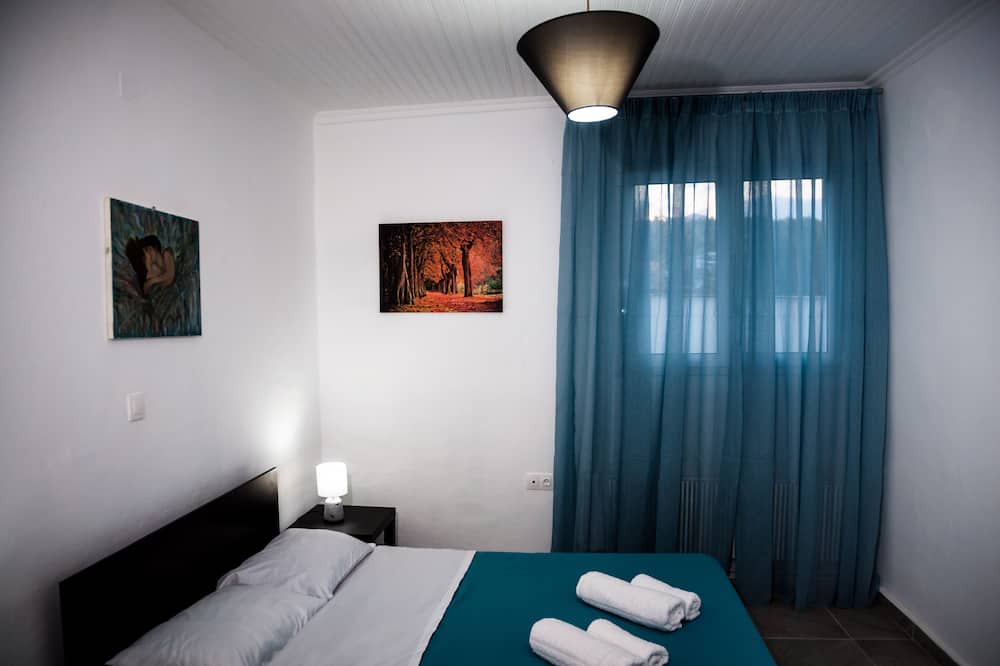 Photo of Bedroom in Kavala