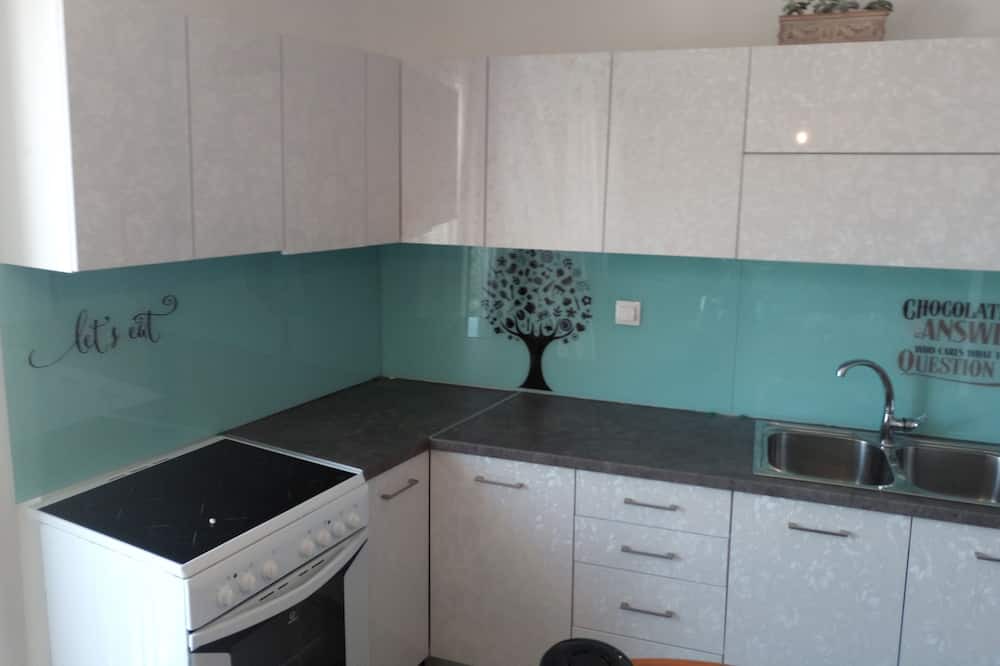 Photo of Kitchen in Kavala