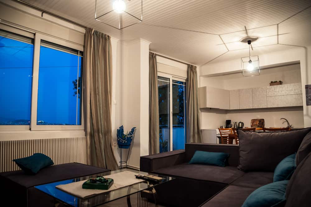 Photo of Livingroom in Kavala