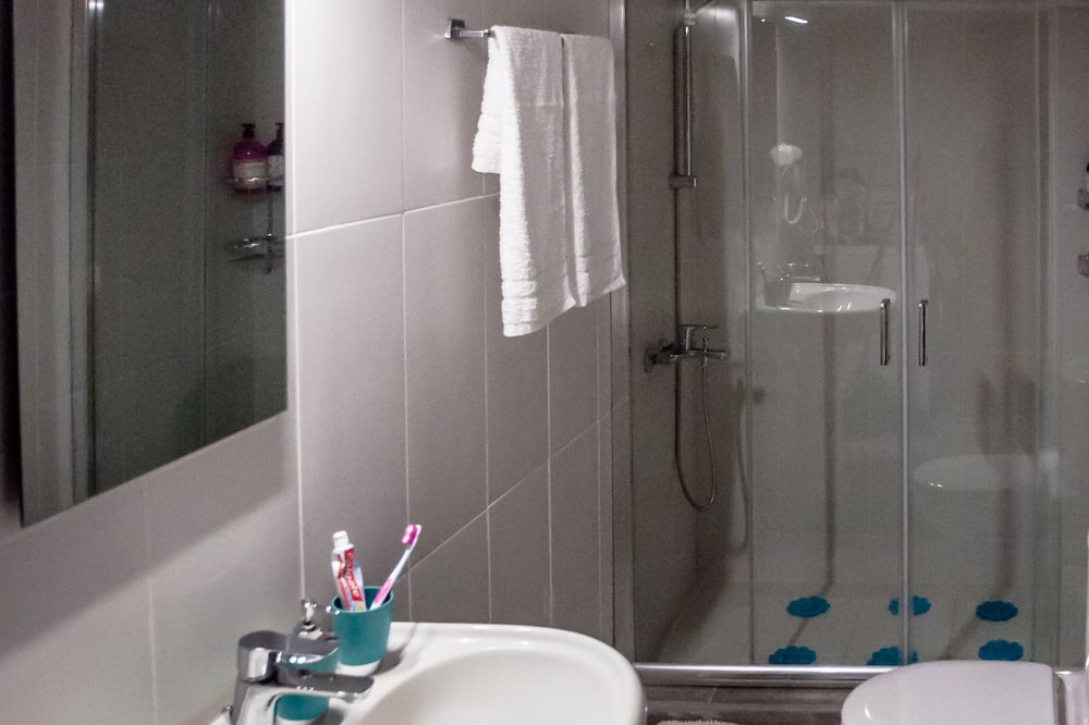 Photo of Bathroom in Kavala