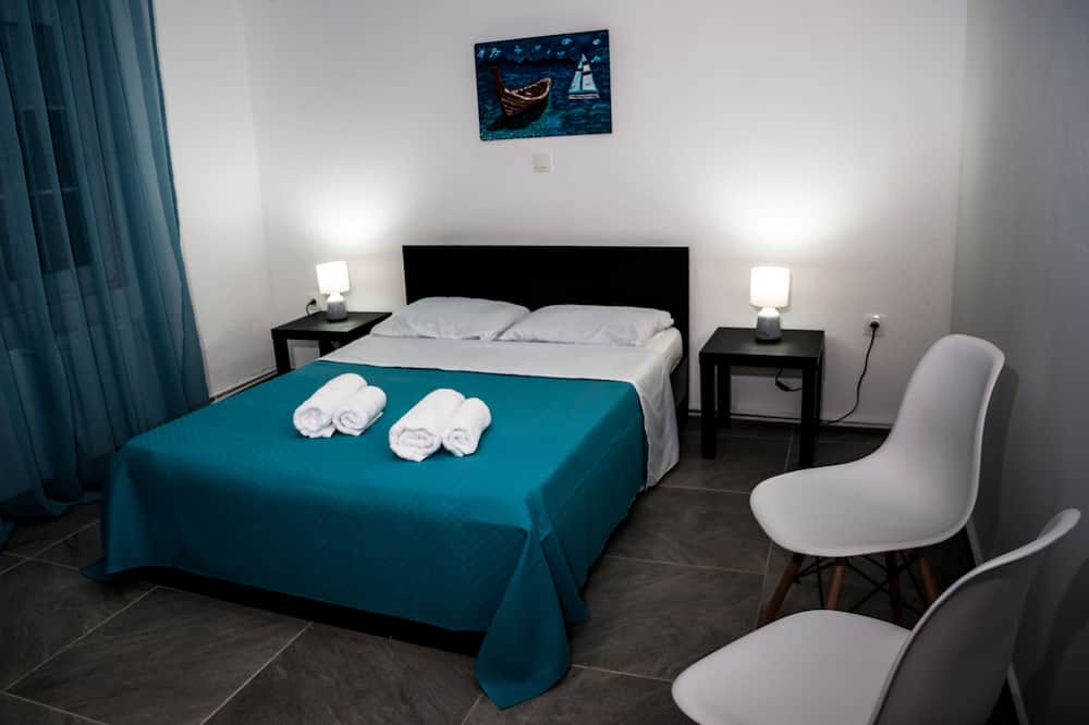 Photo of Bedroom in Kavala