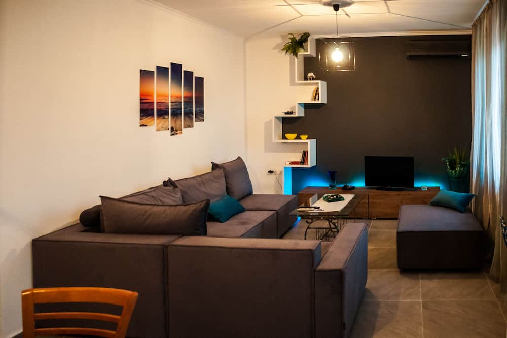 Photo of Livingroom in Kavala