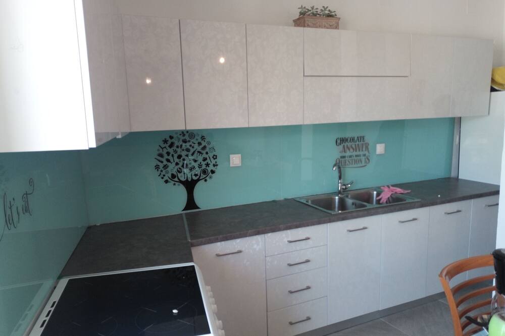 Photo of Kitchen in Kavala