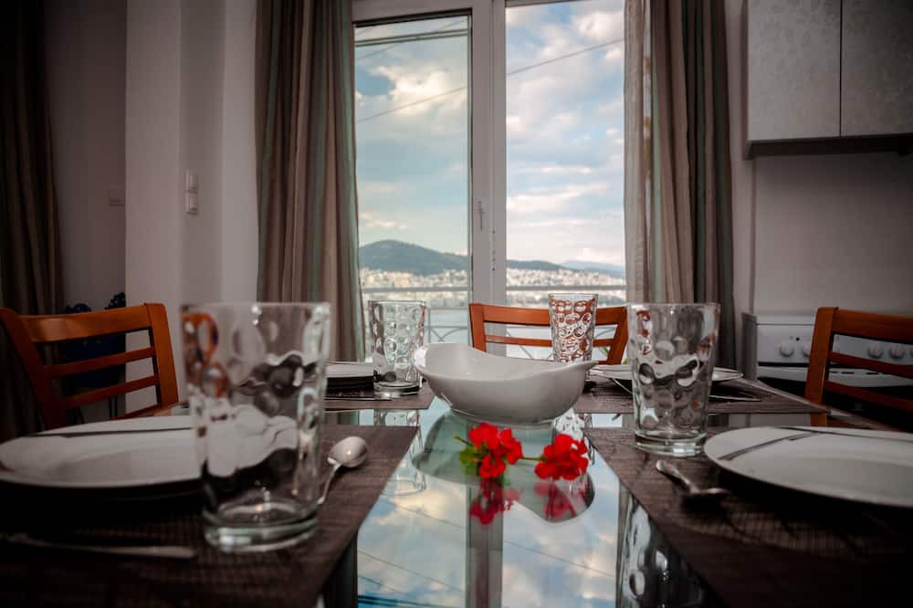 Photo of Kitchen in Kavala