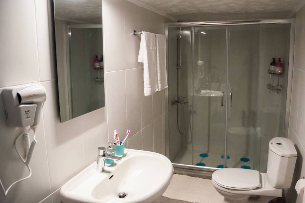 Photo of Bathroom in Kavala