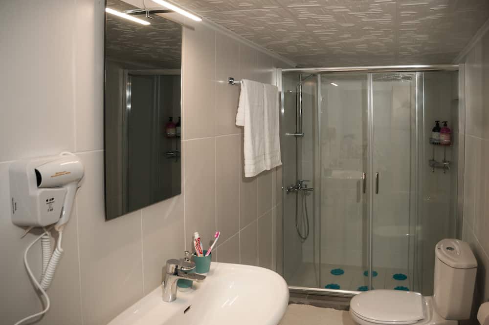 Photo of Bathroom in Kavala