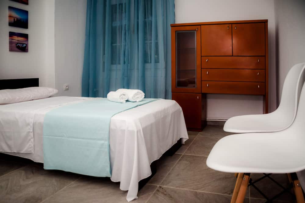 Photo of Bedroom in Kavala