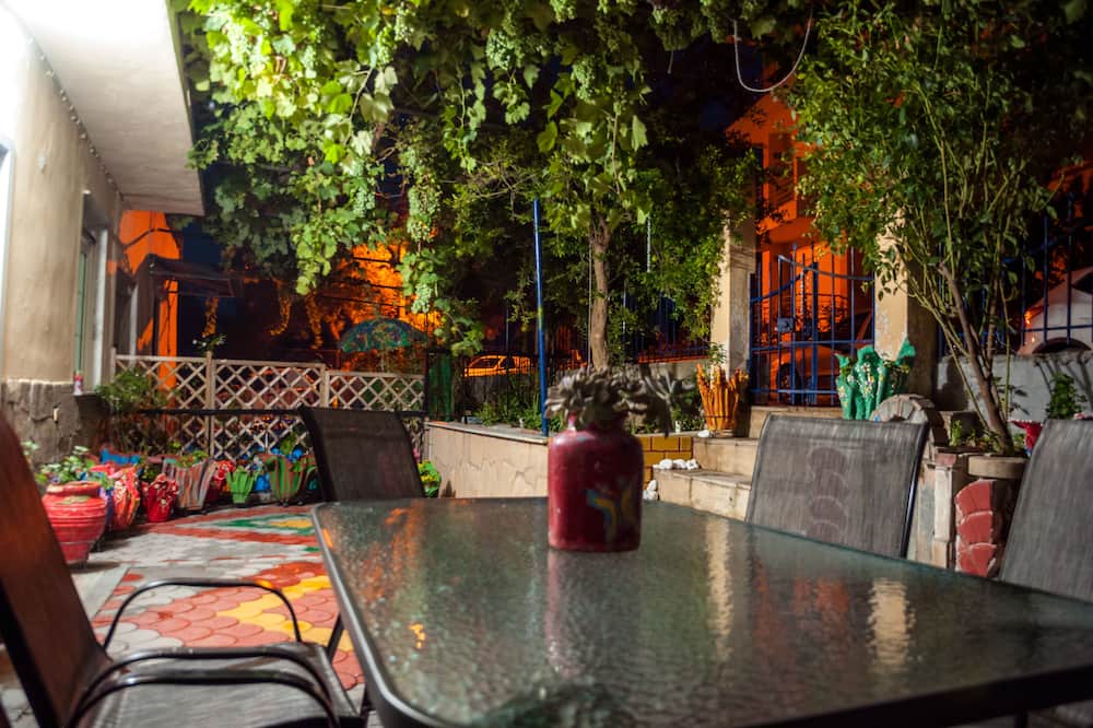 Photo of Patio Balcony in Kavala