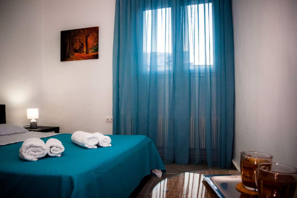 Photo of Bedroom in Kavala