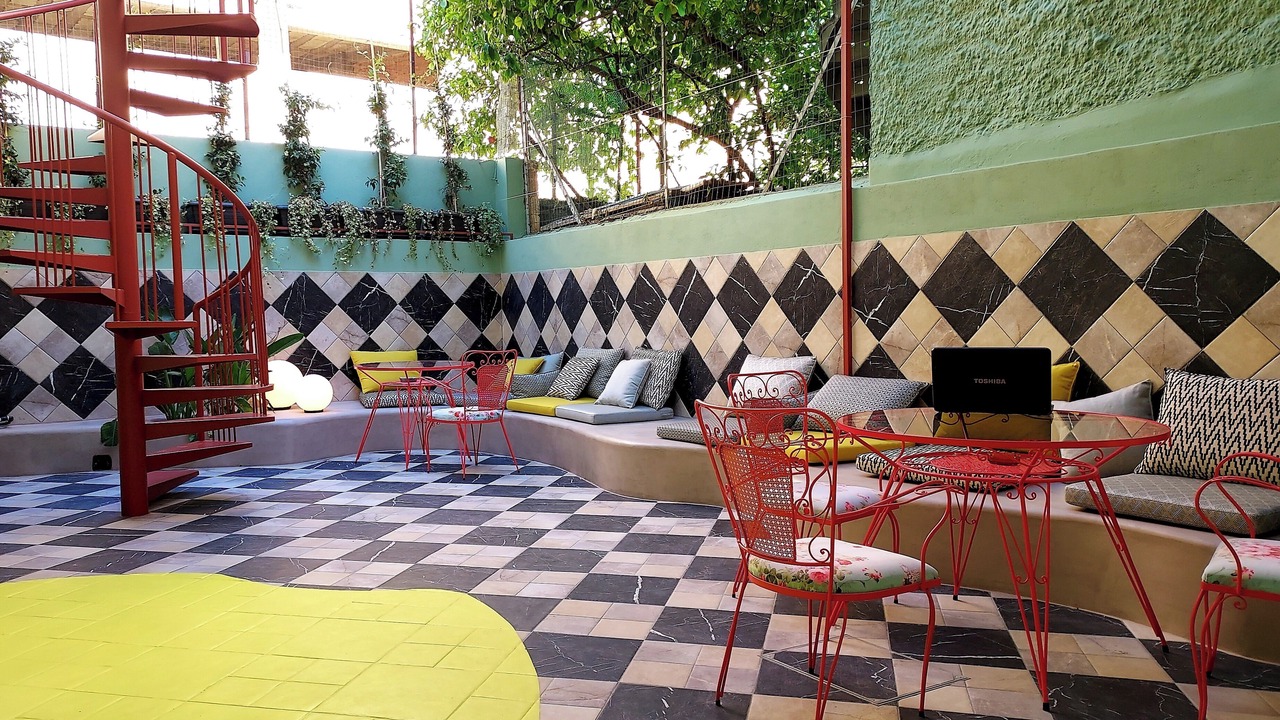 Photo of Outdoor in Kerameikos