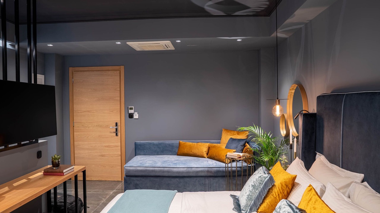Photo of Bedroom in Larissa