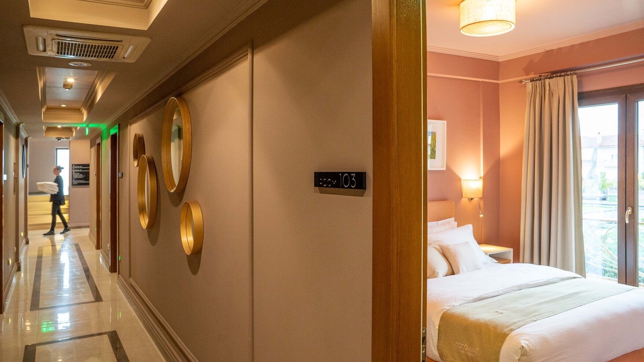 Photo of Bedroom in Larissa