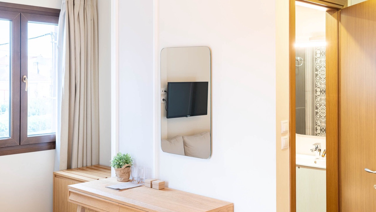 Photo of Bedroom in Larissa