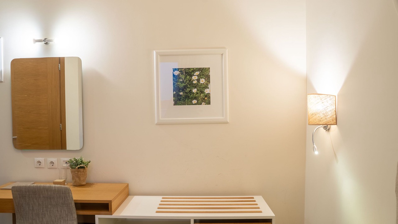 Photo of Bedroom in Larissa