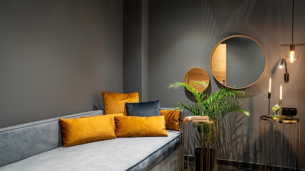 Photo of Bedroom in Larissa