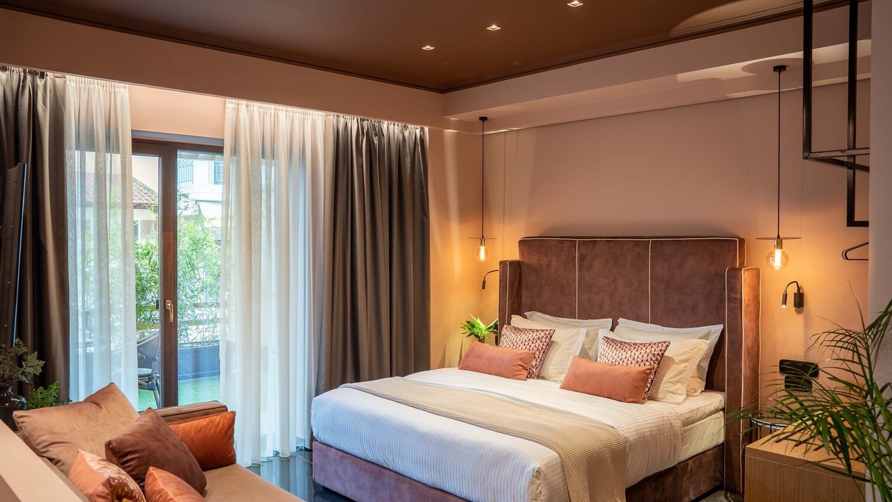 Photo of Bedroom in Larissa