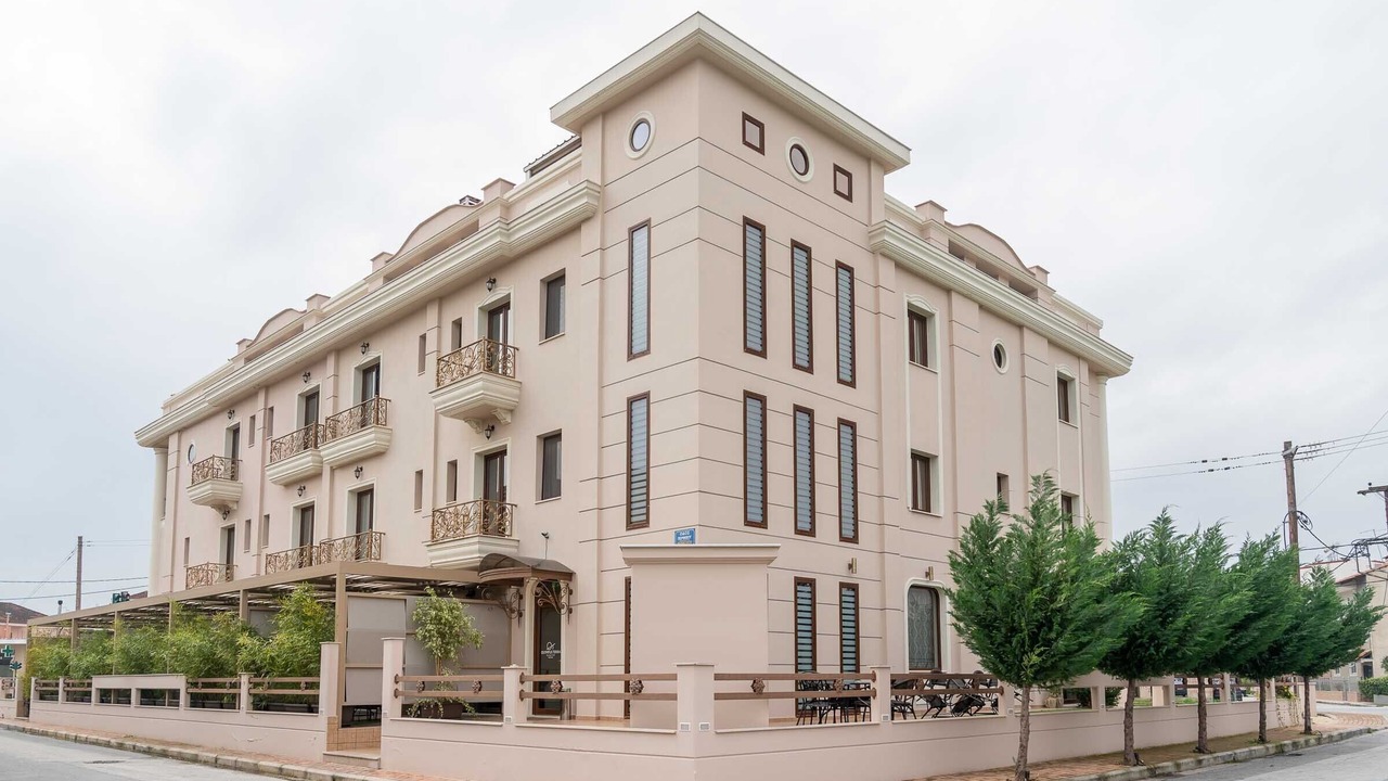 Photo of Outdoor in Larissa
