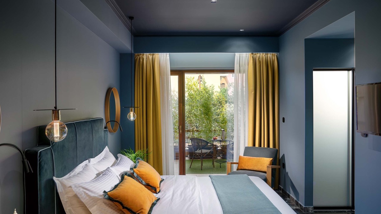 Photo of Bedroom in Larissa