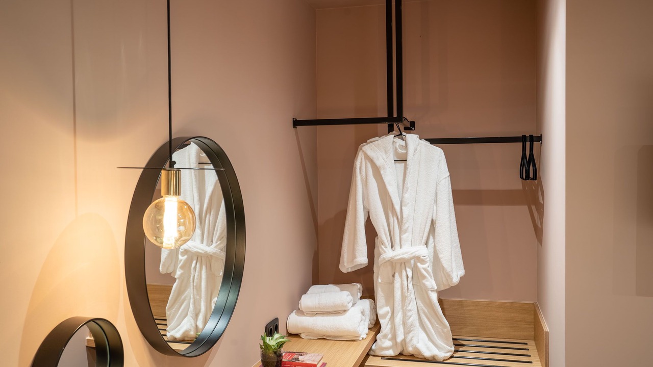Photo of Bedroom in Larissa