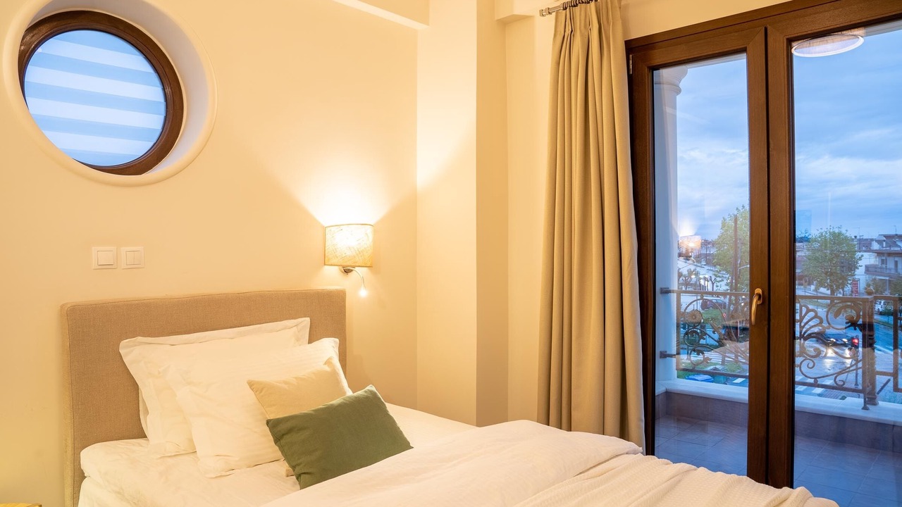 Photo of Bedroom in Larissa